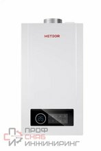 Газовый котёл Meteor Thermo настенный C30 28 H с датчиком наружной температуры