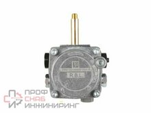 Насос для горелки Riello 2566047