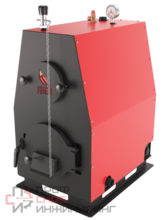 Котел АВТ Изуран Диво в кожухе 35 кВт