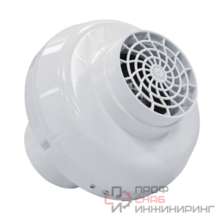 Канальный вентилятор Sysimple TRVK 150