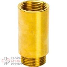 Удлинитель STOUT 3/4X50