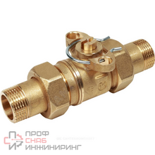 Двухходовой зональный клапан 3/4" Giacomini