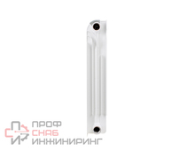 Радиатор биметаллический OASIS PRO 500/80/12 (1.95 кВт)