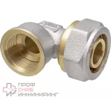 Фитинг RVC УГОЛЬНИК М/П Ду-20*1/2 в/р RVC /00687