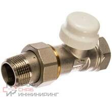 Клапан термостатический прямой Valtec VT.032.N.05