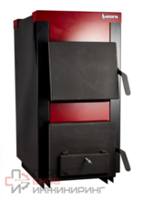 Котел твердотопливный ARIDEYA КС-ТП-20