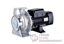 Насос моноблочный Leo XZS65-40-125/15