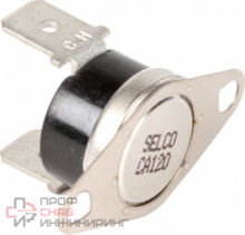 Термостат продуктов сгорания Protherm 60±3°C 0020061885