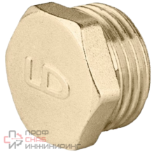 Заглушка Н 3/4 LD