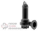 Насос Grundfos SL1.75.100.130.2.52S.S.N.51D.A