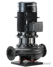 Циркуляционный насос Grundfos TP 80-400/2 A F B BQQE