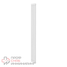 Дизайн-радиатор Royal Thermo Insignia C2180 - 04 секц. RAL9016