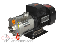 Насос Ридан RMHI 4-4R