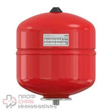 Расширительный бак Uni-fitt HS PRO 12 литров для отопления