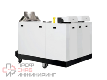 Котел газовый конденсационный De Dietrich C 640-1140