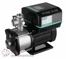 Станция насосная Fapapo PHM4-20 6m3/h 35m 100-750Вт