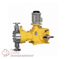 Дозирующий насос Vandjord JYPX 50-43 L-Y-C-S-0-2