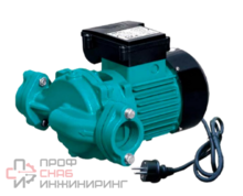 Насос циркуляционный фланцевый LEO LPm550