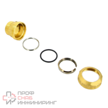 Муфта Itap Н-обж 1'х32