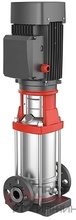 Насос повышения давления "LEO" LVS10-20 (380В)
