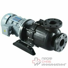 Самовсасывающий химический насос ZY Technology FRSP-75052