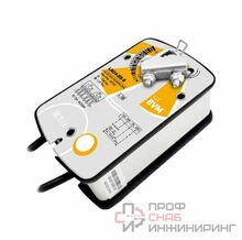 Электропривод для воздушных клапанов BVM LM24-BS-5