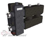 Балансировочный коллектор Gidruss BM-80-3DU.EPP