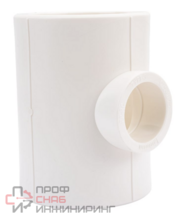 ТРОЙНИК ПП LAMMIN Ду- 75*40*75