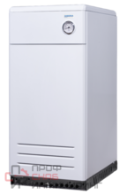 Напольный газовый котел РГА Siberia Dream 35 NV (АОГВ)