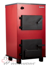 Котел твердотопливный ARIDEYA КС-Т-12,5-02 (Компакт)