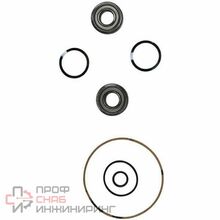 Комплект подшипника Grundfos Kit Ball Bearing 6204.SYN/6204.SYN