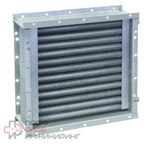 Калорифер КСк 4-10