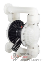 Насос мембранный RiverWave RV50PKFF