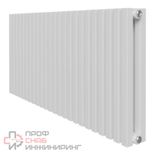 Дизайн-радиатор Royal Thermo Shift Q30 C2030 - 32 секц. RAL9016