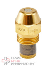 Форсунка Danfoss 2.50 60° B