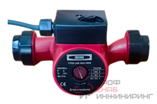 Насос циркуляционный ENSI LRS 32/4-180G