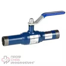 Кран шаровой GENEBRE с/с DN15 PN40