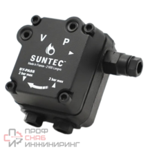 Насос для горелки Suntec AN 67 C 1336 6P