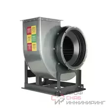 Вентилятор ESQ ВР 80-75 № 3,15 лев. 0 с дв. 2.2/3000 Элком