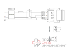 Насос Grundfos MAGNA1 32-80 180 1x230V PN10