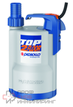 Насос Pedrollo TOP 2- FLOOR/LA /10m