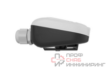 Датчик температуры RGP от -50 до +150 C, PT100, накладной