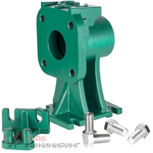 Устройство погружного монтажа DAB DA-O50 HORIZONTAL COUPLING UNIT DN32 DN40 DN50