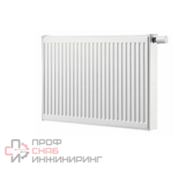 Радиатор стальной панельный Buderus Logatrend K-Profil 21 500x800