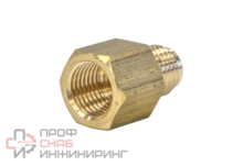 Переходник Kipvalve DFS063-17-09 (DFS063-3)