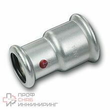 Муфта редукционная Sanha 28x22 ВПр-ВПр 24240