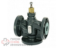 Клапан 3-х ходовой ESBE VLA335 F DN40 KVS25