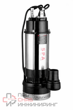 Насос Fancy SPA6-39/3-1.5T