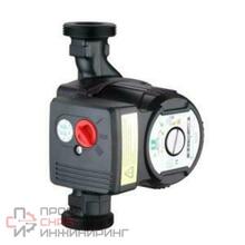 Насос цирк. GRS25/8N (180мм) (обмотка медь) с гайками и кабелем PUMPMAN