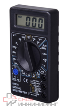 Мультиметр Ресанта DT 838